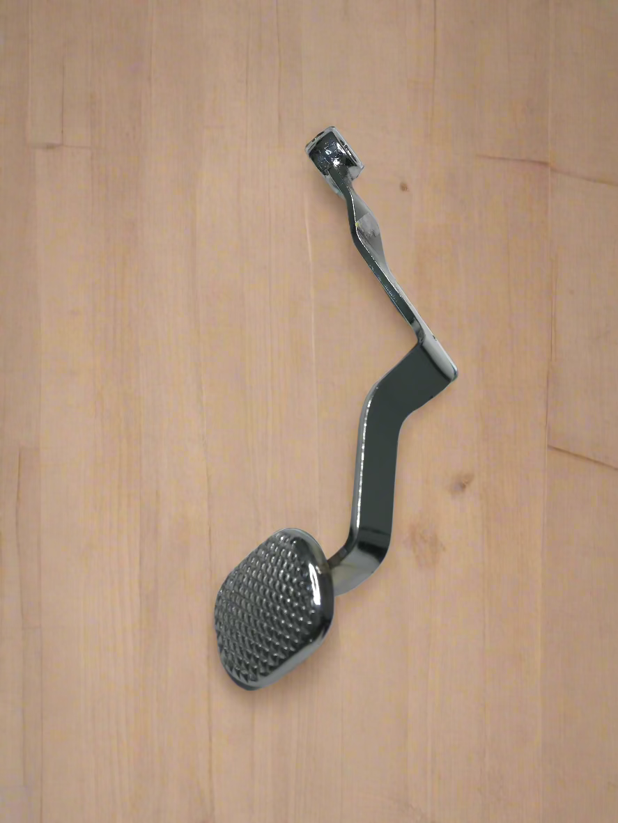 brake pedal for pulsar 150 180 old
