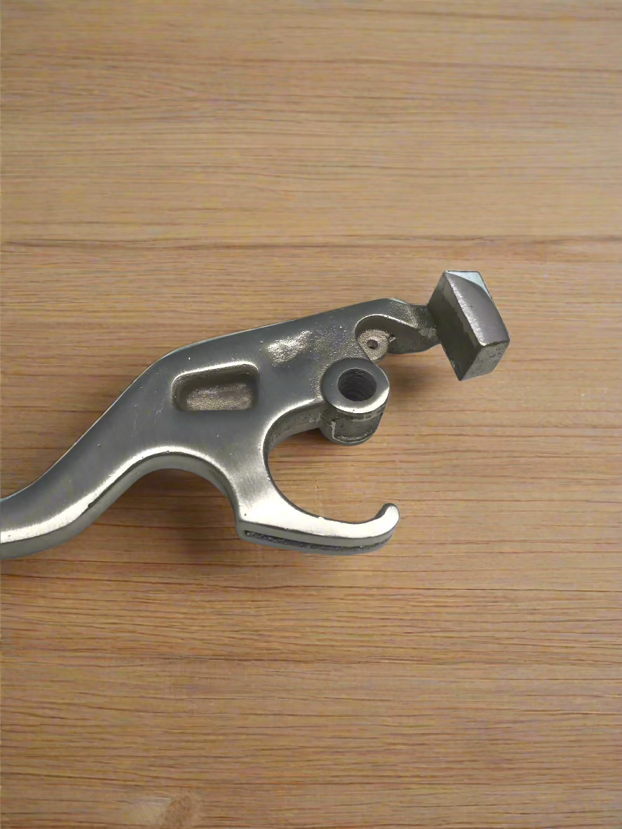 BRAKE LEVER FOR APACHE RTR BS6 / RAIDER  DISC