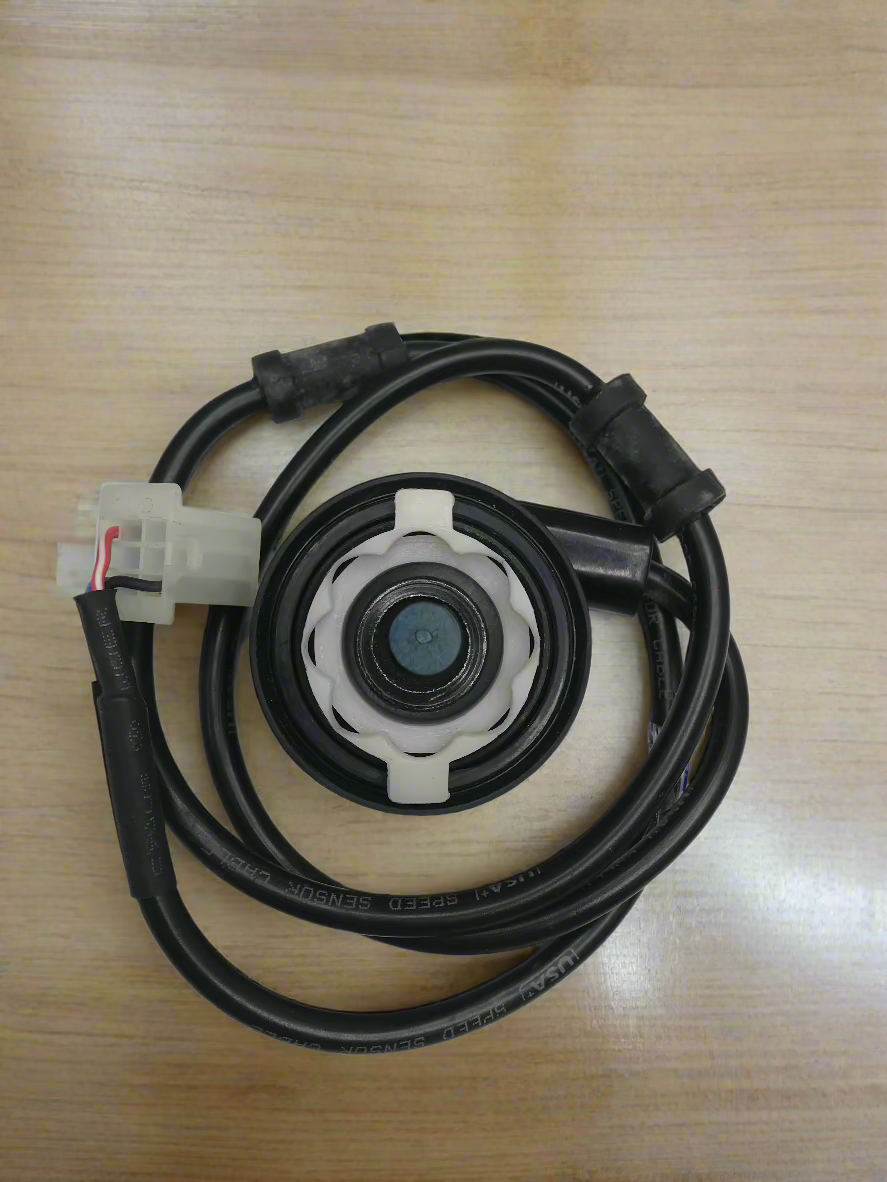 METER WORM ASSEMBLY FOR DISCOVER 135 / XCD DIGITAL METER