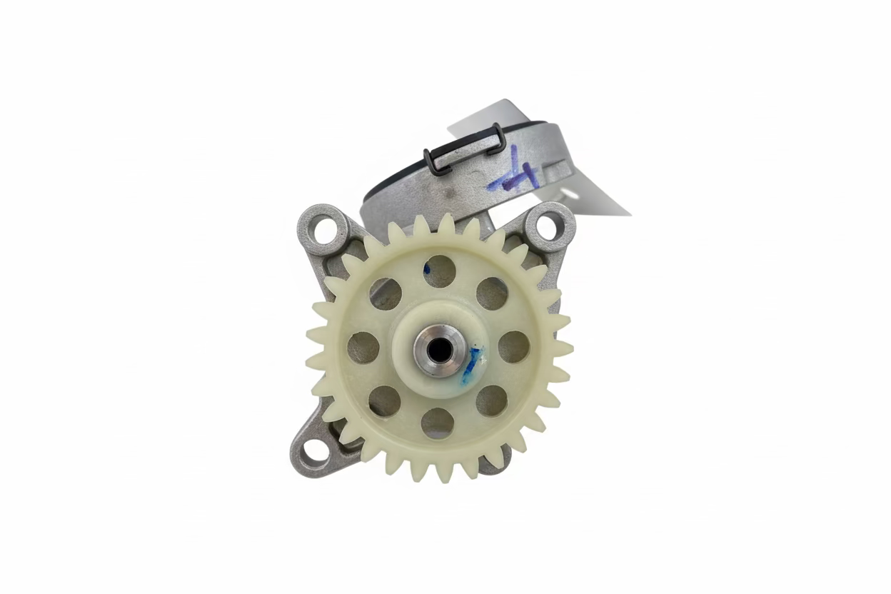 OIL PUMP ASSEMBLY PULSAR 150 UG3 UG4 / AVGR 150 OLD
