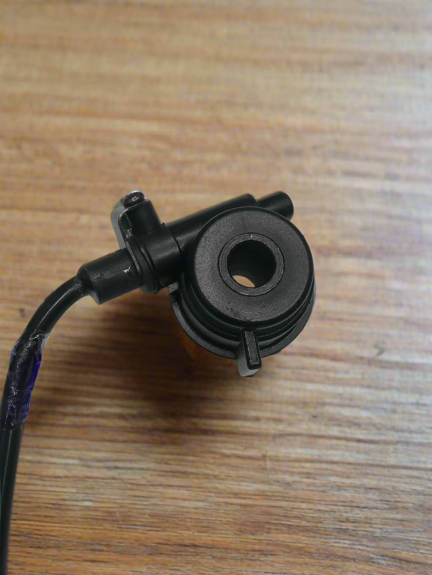 METER WORM ASSEMBLY FOR PULSAR UG3