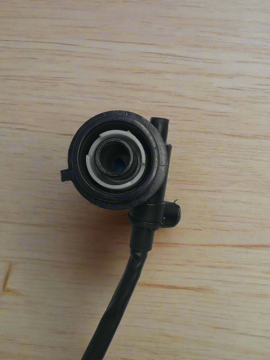 Meter worm for PULSAR 150 180 UG4 OLD MODEL WITH WIRE