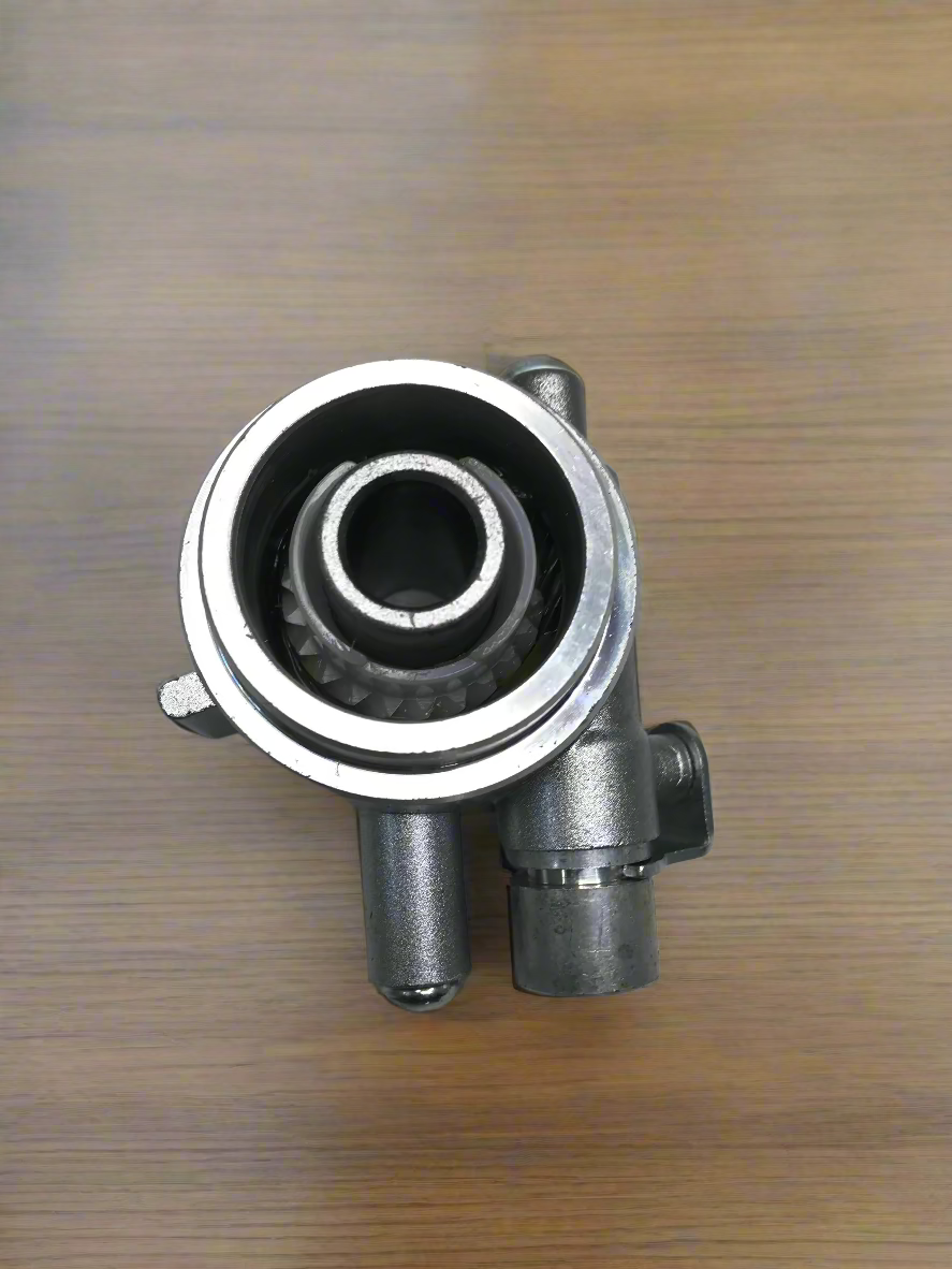 METER WORM FOR DISCOVER 100 150 OLD / PLATINA DTSI OLD