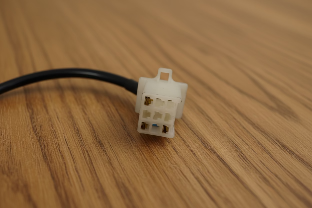 METER SENSOR WITH CABLE FOR CBZ EXTREME SPOT OLD MODEL