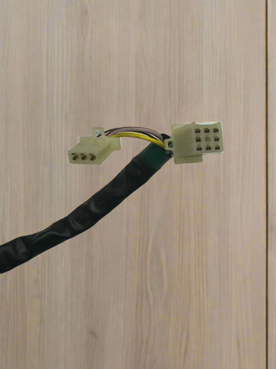 LEFT HAND BAR SWITCH FOR APACHE SS / KICK START