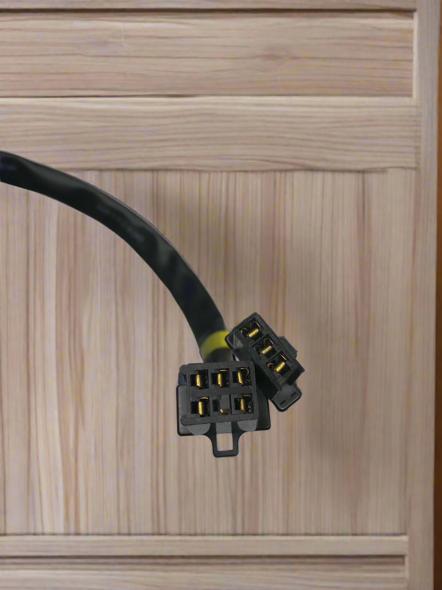 LEFT HAND BAR SWITCH FOR APACHE RTR 200 4V BS4