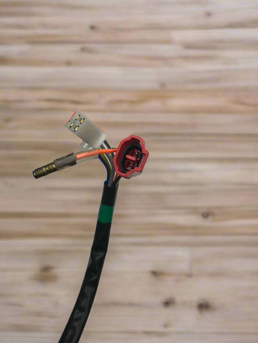 RIGHT HAND BAR SWITCH FOR APACHE RTR 160 180