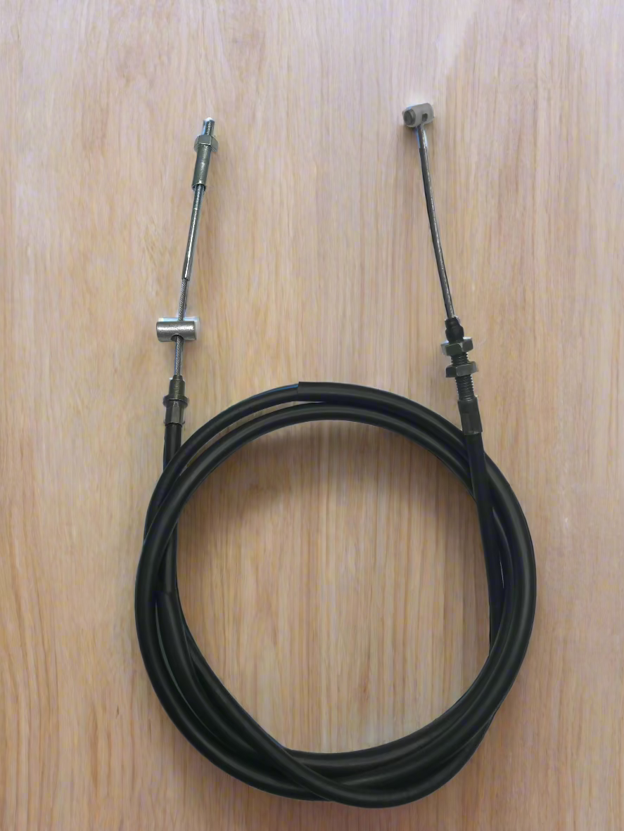 REAR BRAKE CABLE FOR RADEON BS6  STAR CITY PLUS STAR SPORT