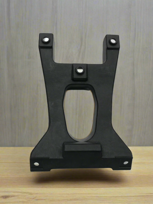 NUMBER PLATE FRAME / BRACKET FOR SHINE SP