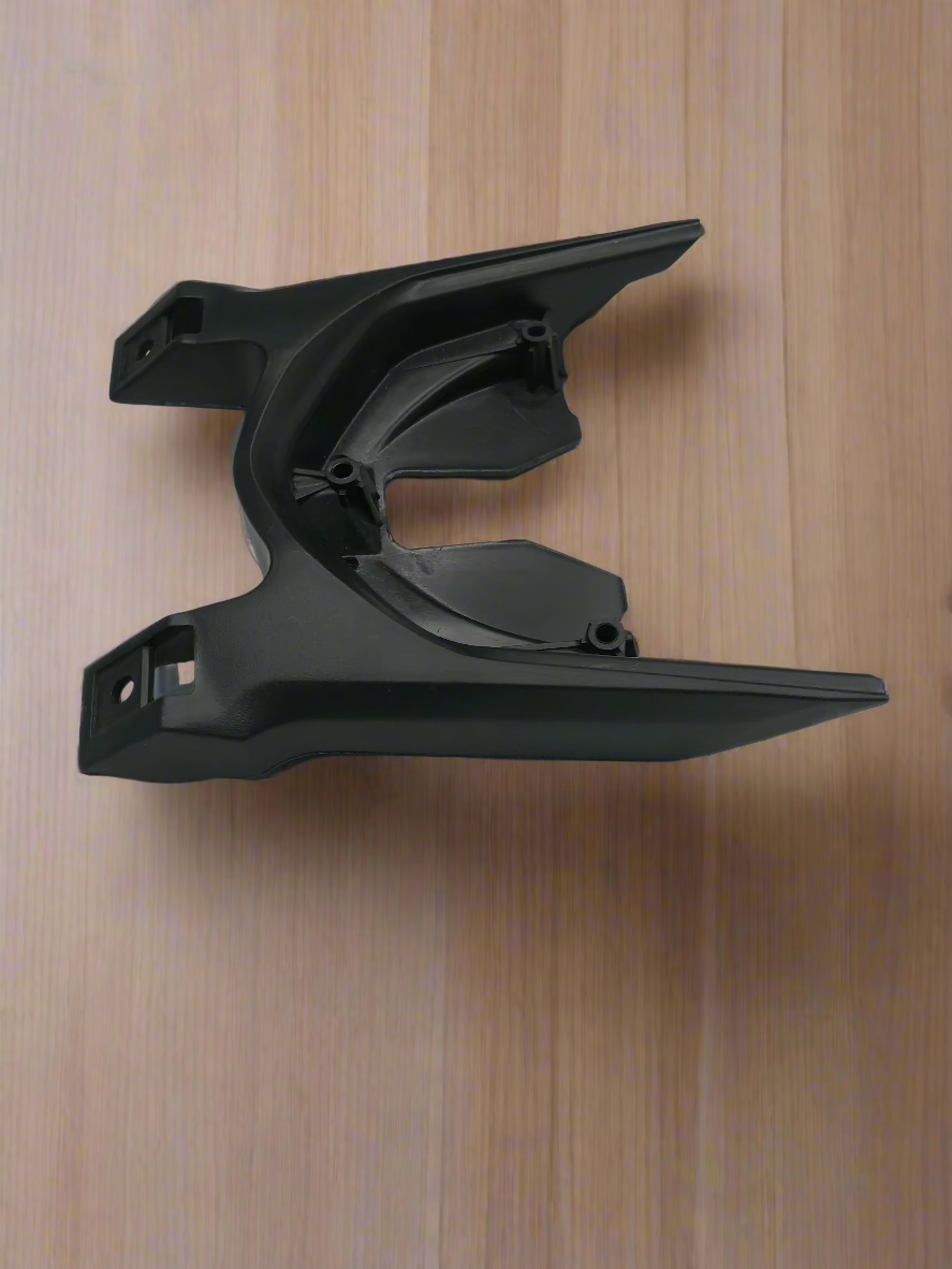 NUMBER PLATE FRAME / BRACKET FOR CB SHINE