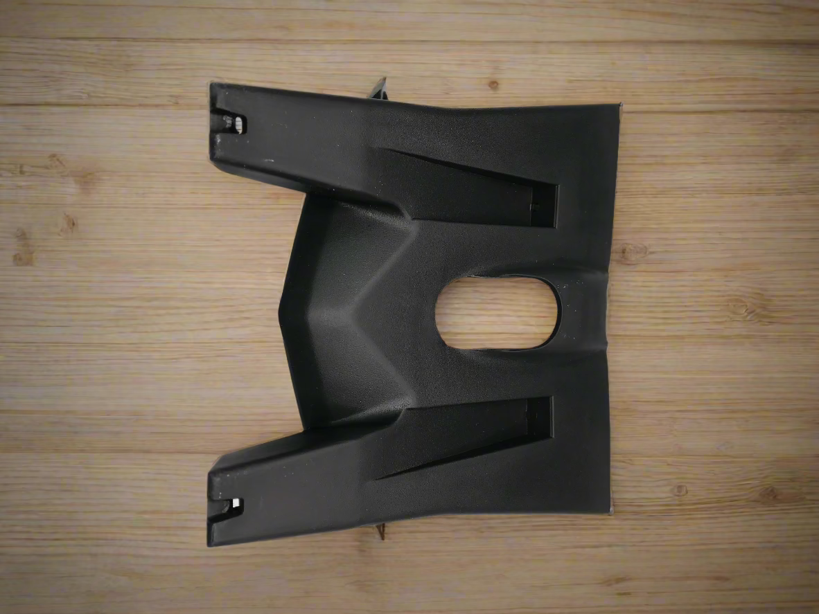NUMBER PLATE FRAME / BRACKET FOR SHINE