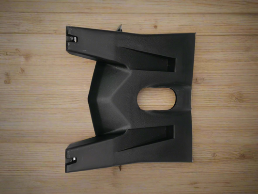 NUMBER PLATE FRAME / BRACKET FOR SHINE