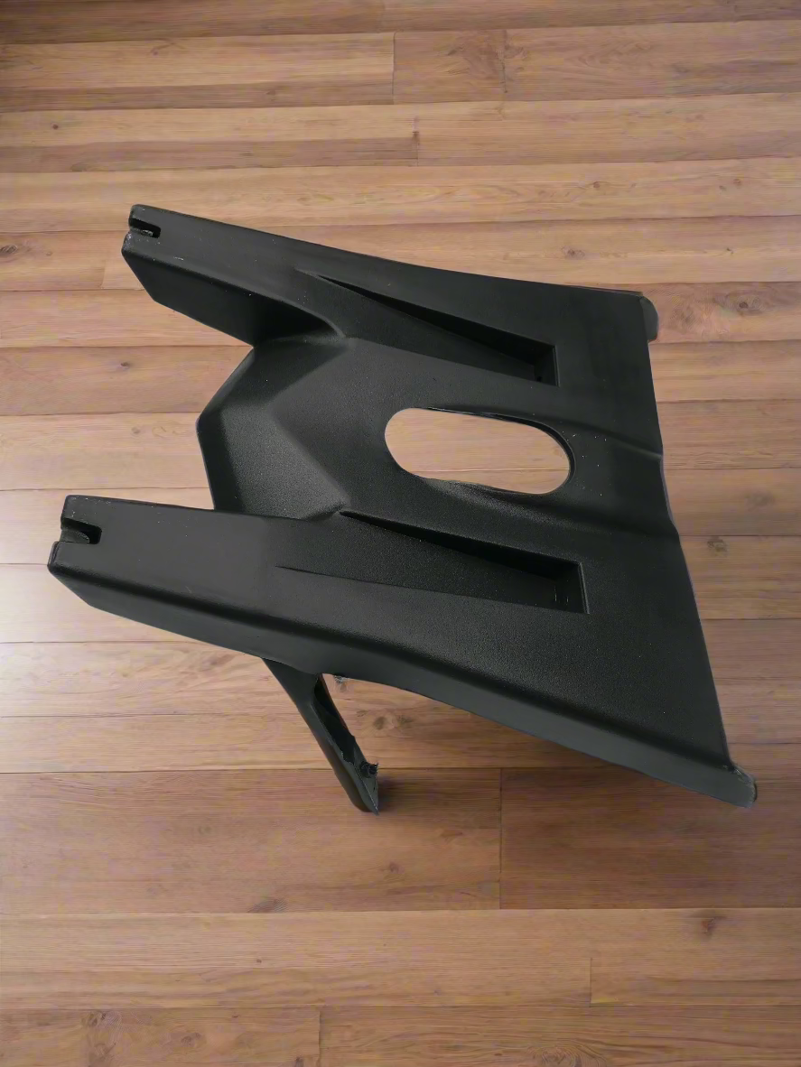 NUMBER PLATE FRAME / BRACKET FOR SHINE