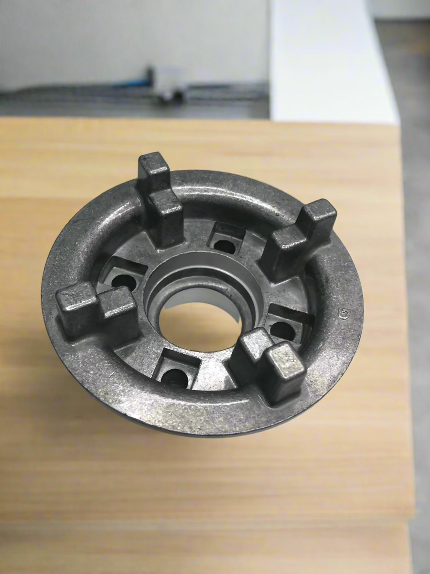 COUPLING HUB FOR STAR CITY OLD SMALL HUB