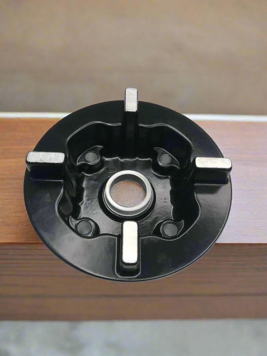 COUPLING HUB FOR APACHE RTR 160 180 2V