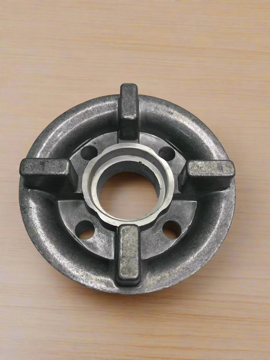 COUPLING HUB FOR PLATINA 100 OLD