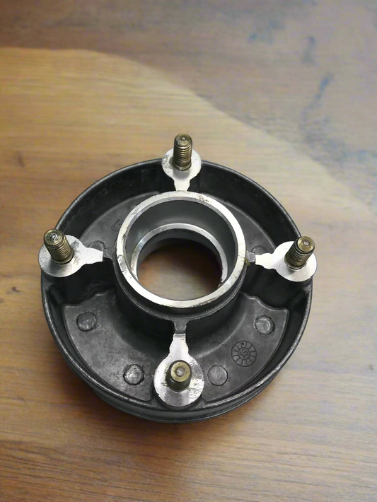 COUPLING HUB FOR CD DELUX / HF DELUX