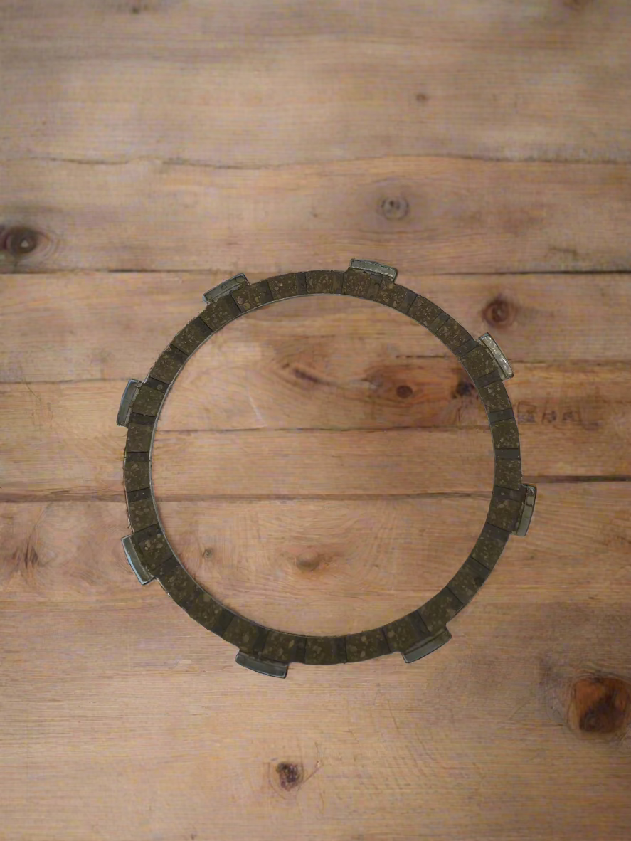 CLUTCH PLATE FOR RX 100 OLD MODEL / CRUX