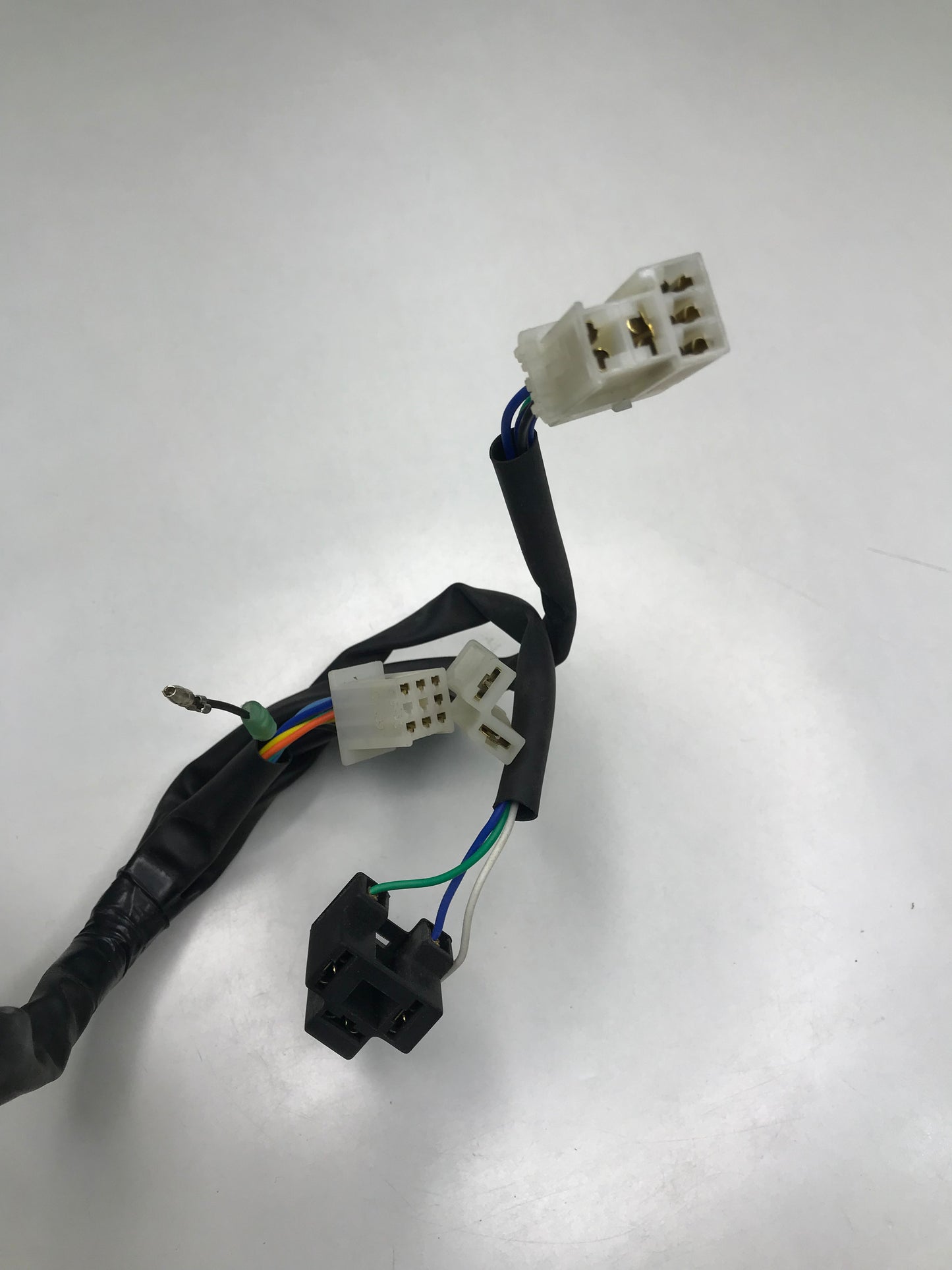 left hand bar switch FOR SHINE BS4 cb shine