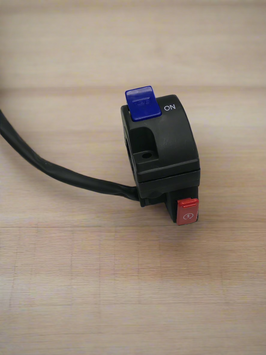 SELF SWITCH FOR SPLENDOR PLUS I3S BS6