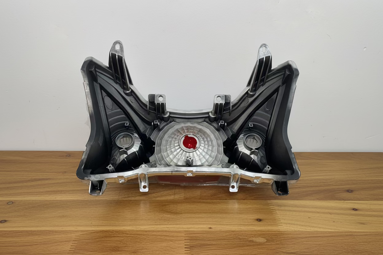 TAIL LIGHT ASSEMBLY FOR ACTIVA 125 BS3