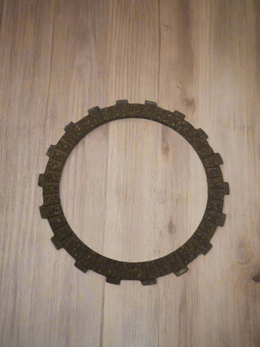 CLUTCH PLATE FOR SUPER SPLENDOR BS2 BS3 BS4