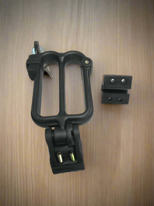 helmet lock for bike universal lock for all bike