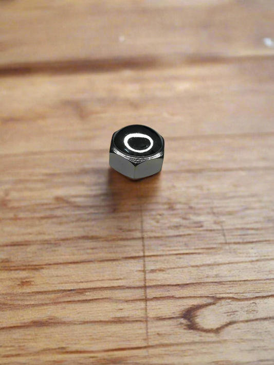 HANDLE T NUT FOR SUPER SPLENDOR , HUNK , SPLENDOR PRO