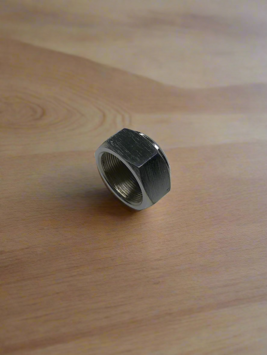 HANDLE T NUT FOR SUPER SPLENDOR , HUNK , SPLENDOR PRO