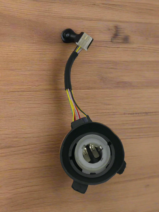 HEADLIGHT HOLDER FOR STAR CITY OLD MODEL