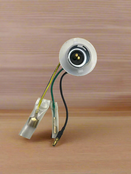 HEADLAMP HOLDER FOR SUZUKI OLD MAX 100 ,RX 100