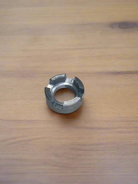 CLUTCH NUT FOR STAR CT , STAR SPORT OLD MODEL