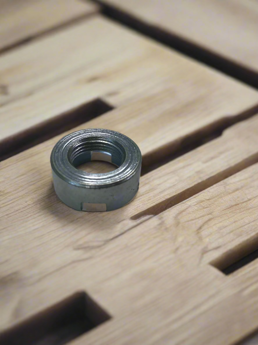 CLUTCH NUT FOR STAR CT , STAR SPORT OLD MODEL