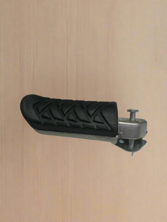 FOOTREST FOR CBZ EXTREME 2012 REAR LEFT 1 PC