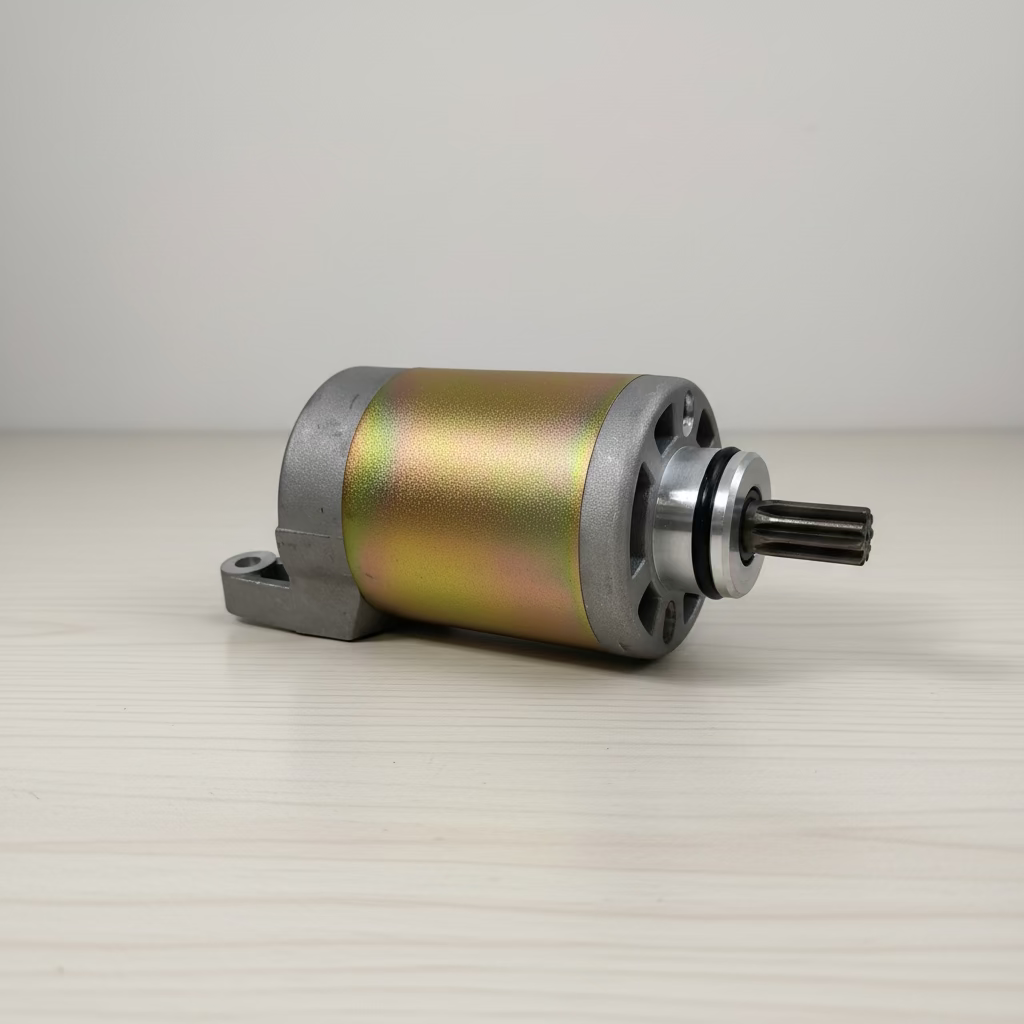 SELF MOTOR FOR APACHE RTR 160 180 OLD