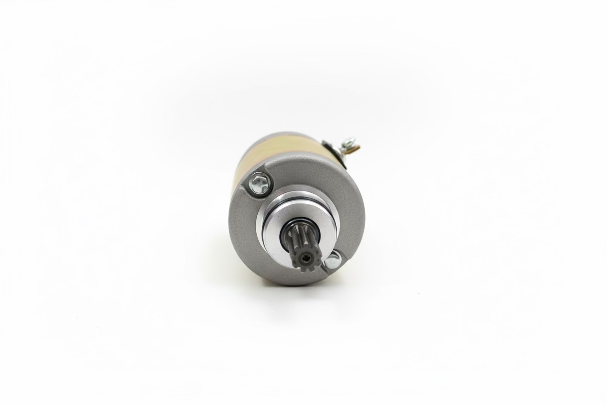 SELF MOTOR FOR APACHE RTR 160 180 OLD