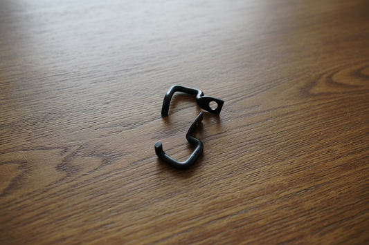 TANK LOCK HOOK FOR ACTIVA 125 BS6 / 6G 2 PC