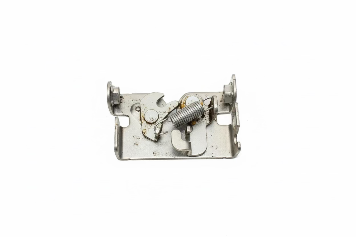 TANK CAP LOCK CATCHER FOR ACTIVA 125 BS6