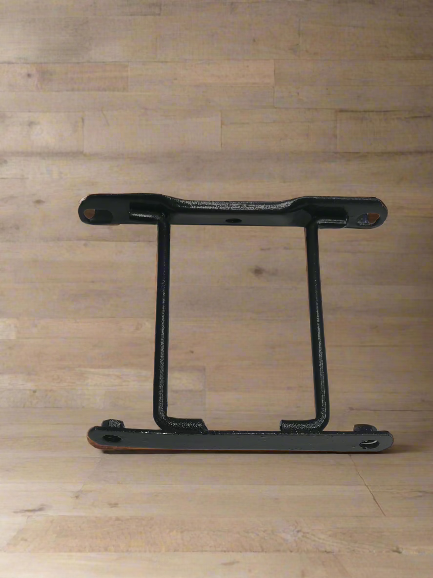 FRONT NUMBER PLATE STAND FOR CD DELUXE , SPL PRO