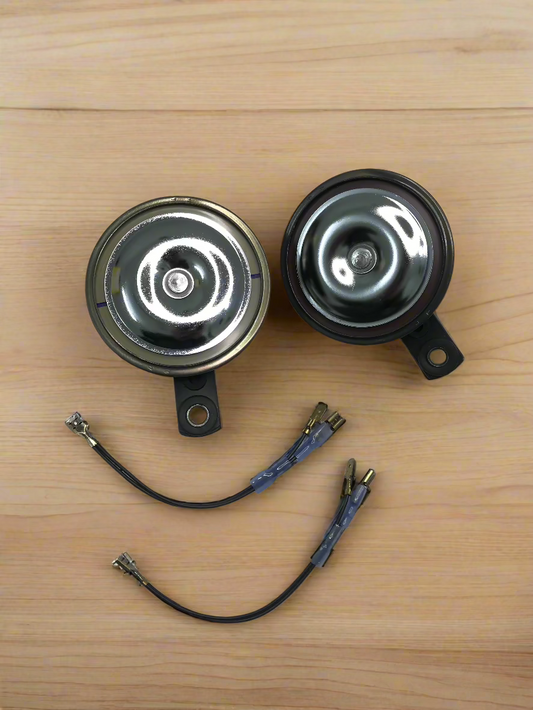 HORN D90 SET OF 2 PC