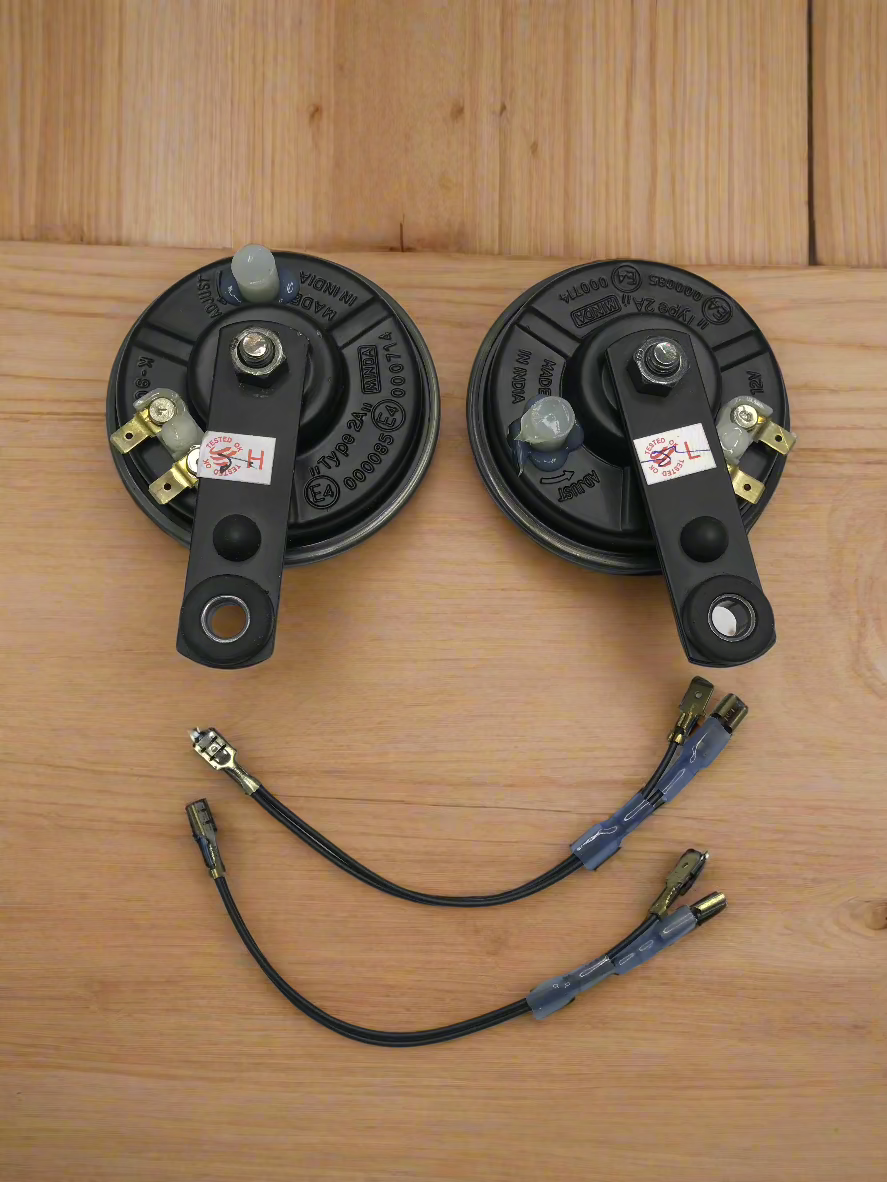 HORN D90 SET OF 2 PC