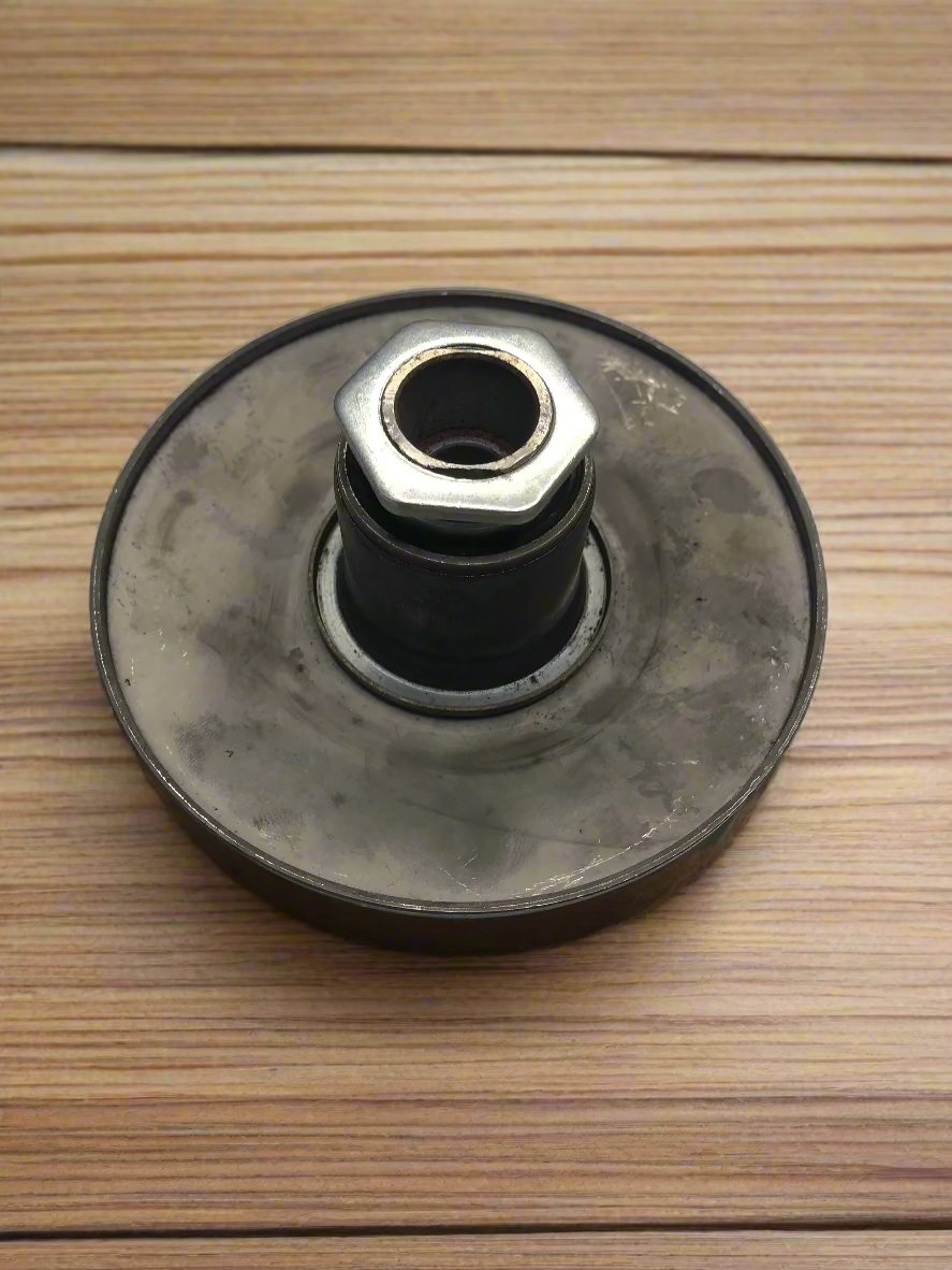CLUTCH PULLEY FOR ACTIVA NEW HET MODEL