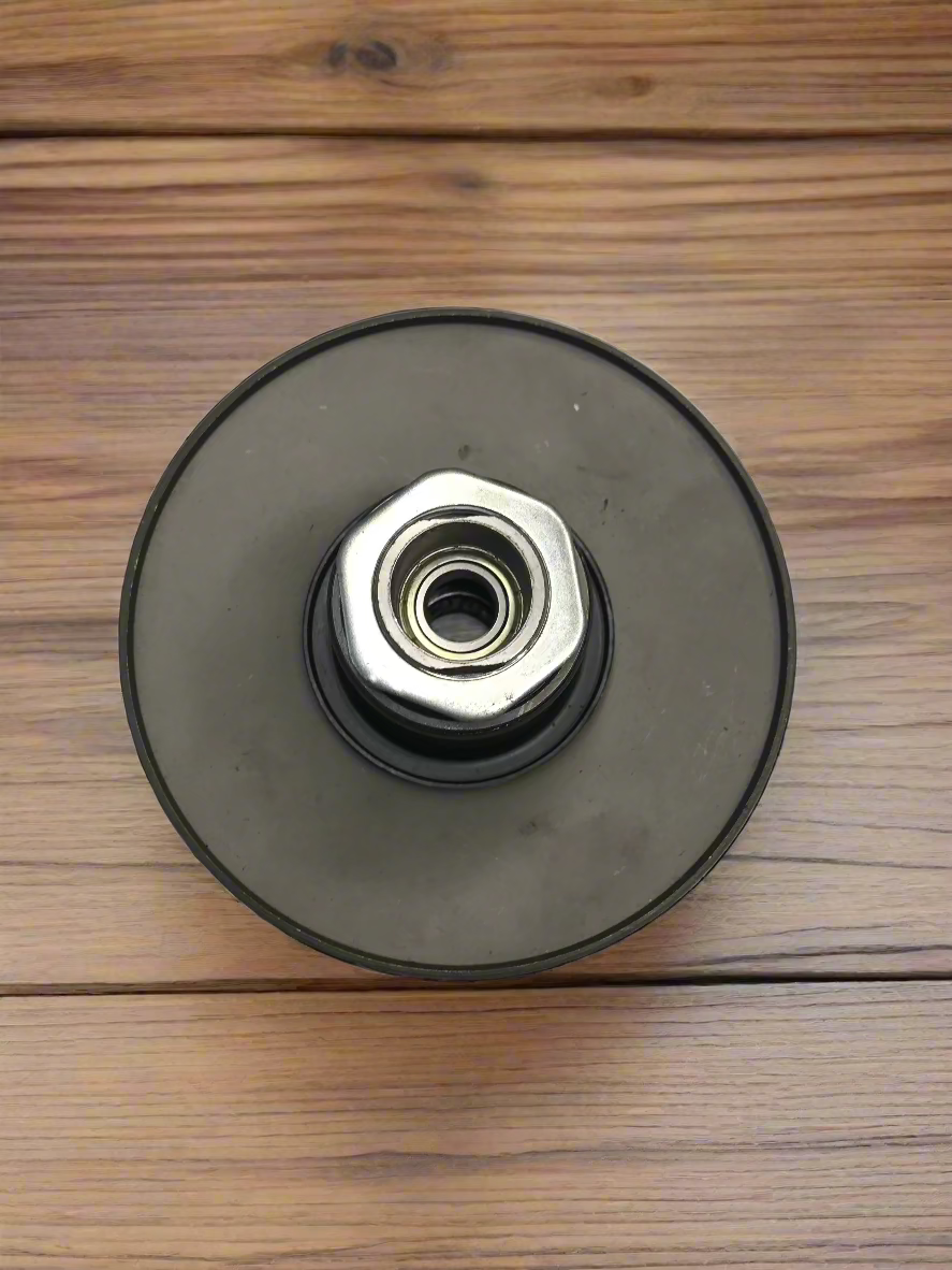 CLUTCH PULLEY FOR JUPITER / WEGO 110 BS3 BS4