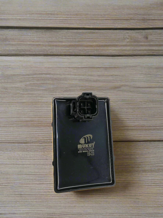CDI FOR CD DELUX NEW / NXGE 4 PIN