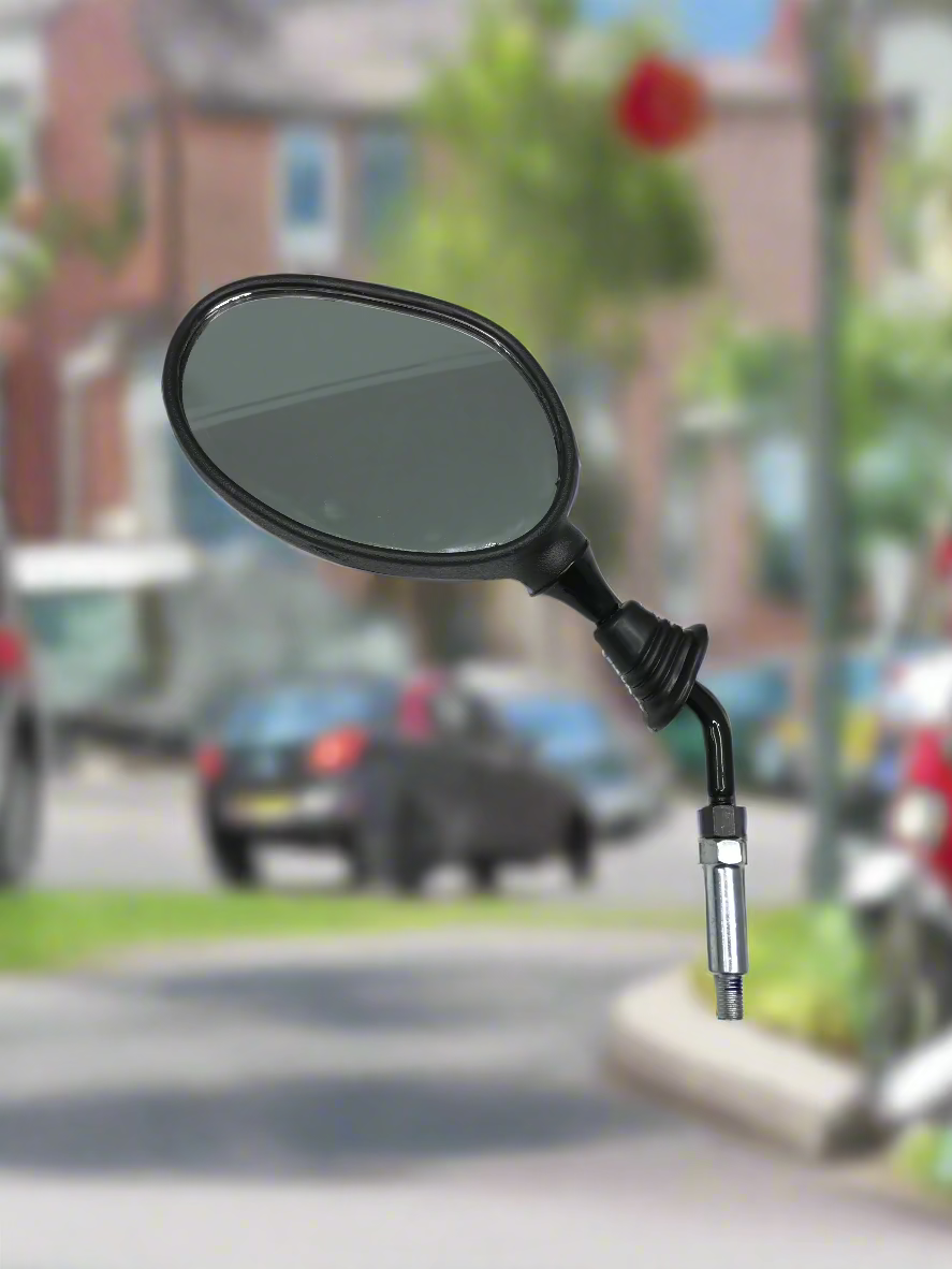SIDE MIRROR FOR ACTIVA LEFT SIDE ACTIVA 3G 4G