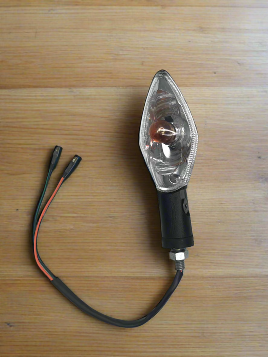 INDICATOR FOR GLAMOUR Fi MODEL UNIVERSAL SIDE 1 PC
