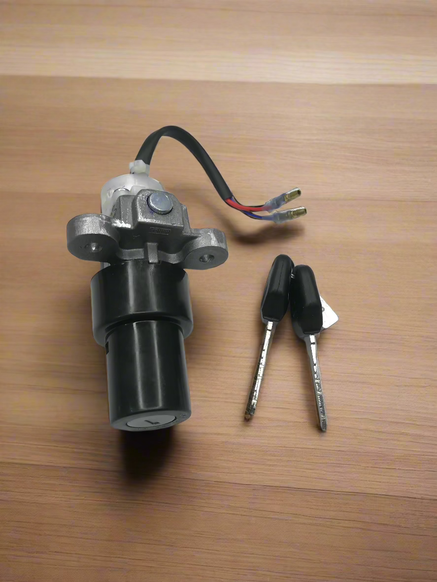 IGNITION LOCK /HANDLE LOCK FOR FZ OLD FZS 16
