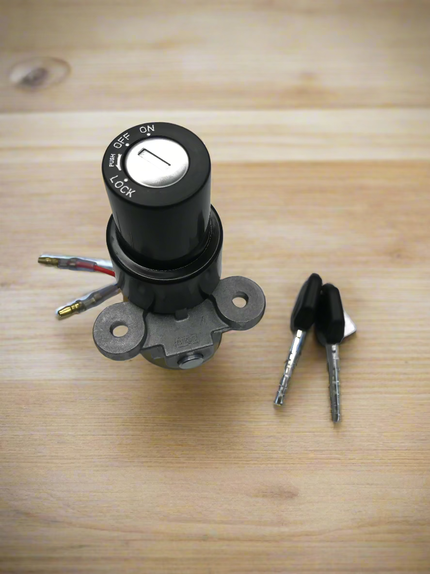 IGNITION LOCK /HANDLE LOCK FOR FZ OLD FZS 16