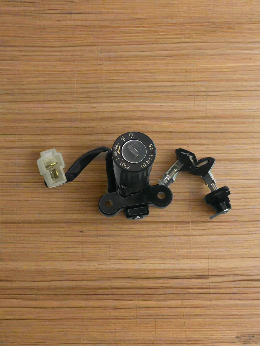 LOCK SET FOR VIKRANT V15