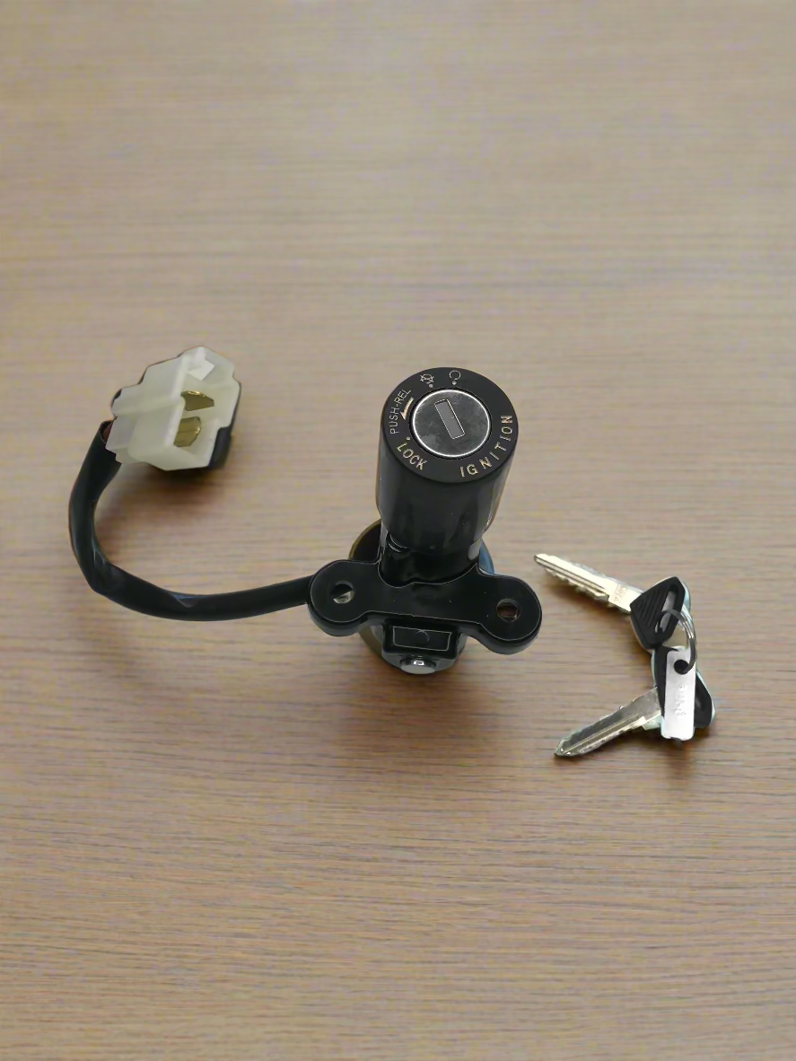 IGNITION LOCK / HANDLE LOCK FOR PULSAR 150 / XCD 135